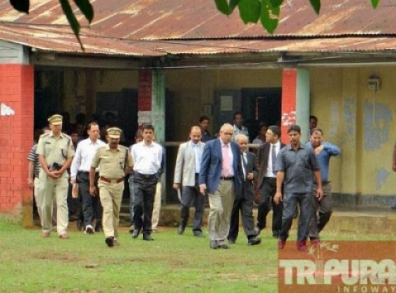 Court summons three more TGEA Employees of Belonia on September 2 incident